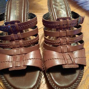 St John's bay sandles